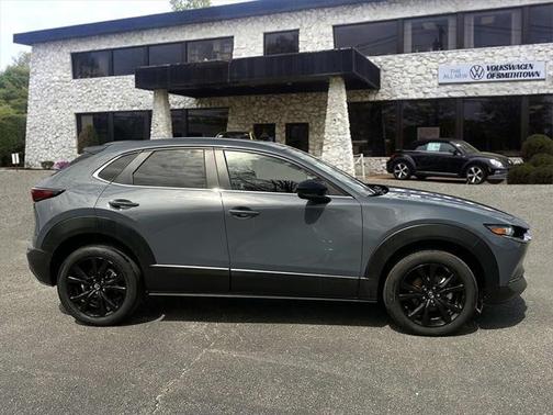 2024 Mazda CX-30 Base