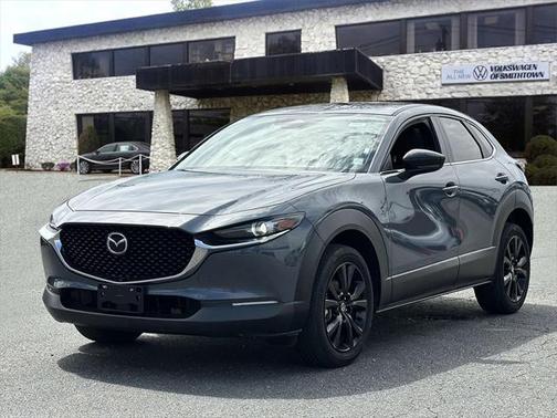 2024 Mazda CX-30 Base