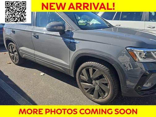 2024 Volkswagen Taos 1.5T SEL