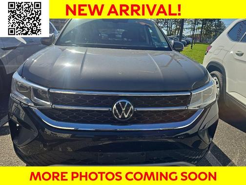 2024 Volkswagen Taos 1.5T SEL