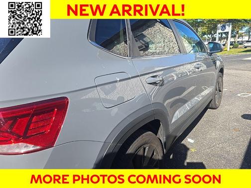 2024 Volkswagen Taos 1.5T SEL