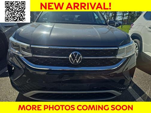 2024 Volkswagen Taos 1.5T SEL