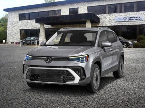 2025 Volkswagen Taos 1.5T SEL