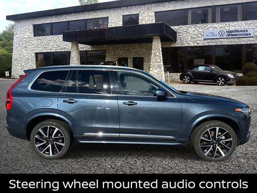 2023 Volvo XC90 B6 Plus 7-Seater