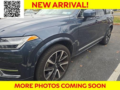 2023 Volvo XC90 B6 Plus 7-Seater