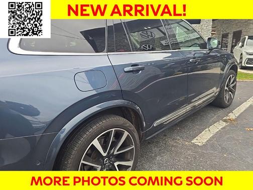 2023 Volvo XC90 B6 Plus 7-Seater