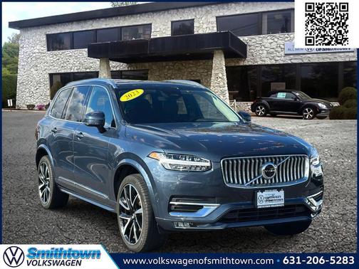 2023 Volvo XC90 B6 Plus 7-Seater