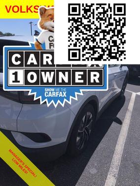 2021 Volkswagen ID.4 Pro