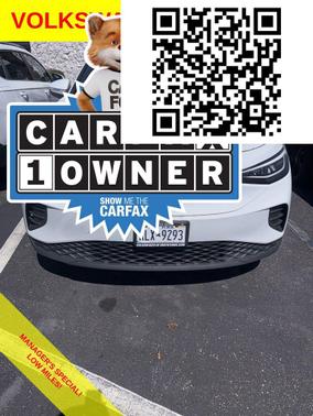 2021 Volkswagen ID.4 Pro