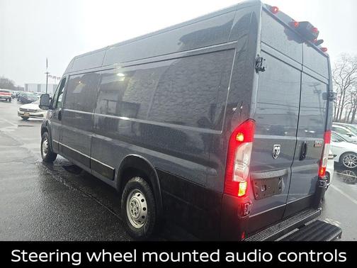 2021 RAM ProMaster 3500 High Roof