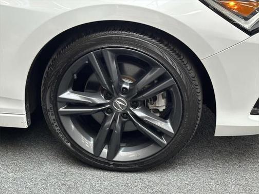 2023 Acura Integra A-SPEC Technology