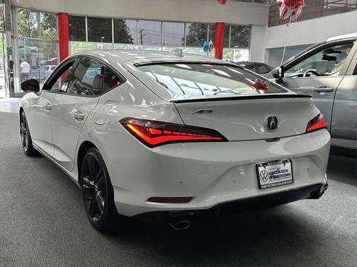 2023 Acura Integra A-SPEC Technology