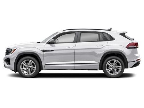 2026 Volkswagen Atlas Cross Sport 2.0T SEL