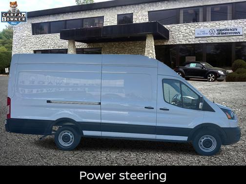 2021 Ford Transit-250 Base