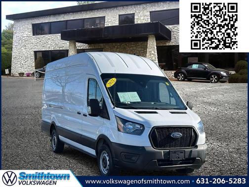 2021 Ford Transit-250 Base