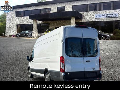 2021 Ford Transit-250 Base