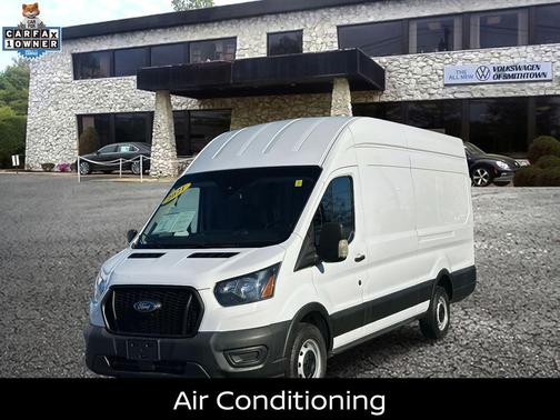 2021 Ford Transit-250 Base