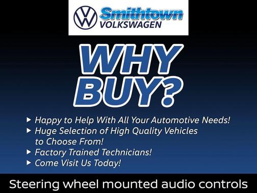 2021 Volkswagen Atlas 2.0T SE w/Technology 4MOTION