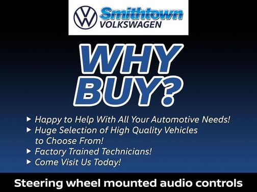 2021 Volkswagen Atlas 2.0T SE w/Technology 4MOTION
