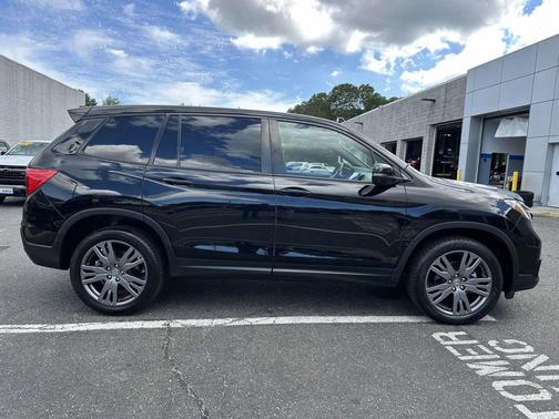 2021 Honda Passport AWD EX-L