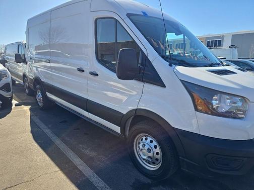 2023 Ford Transit-250 Base