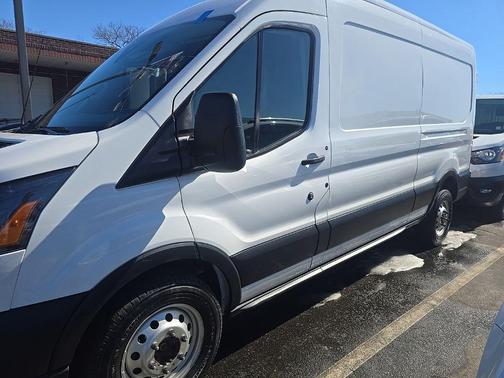 2023 Ford Transit-250 Base
