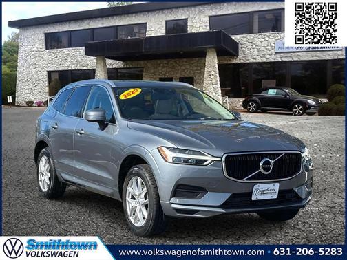 2020 Volvo XC60 T5 Momentum
