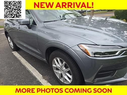 2020 Volvo XC60 T5 Momentum