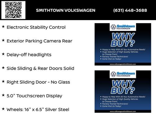 2018 RAM ProMaster City Tradesman