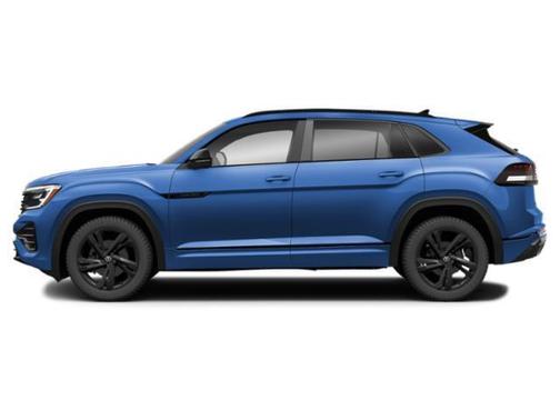 2025 Volkswagen Atlas Cross Sport 2.0T SEL