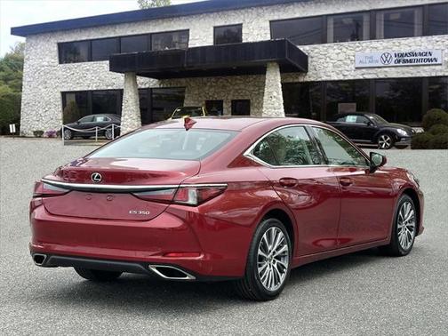 2019 Lexus ES 350 Base