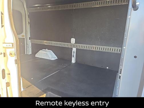 2022 Ford Transit-350 Base