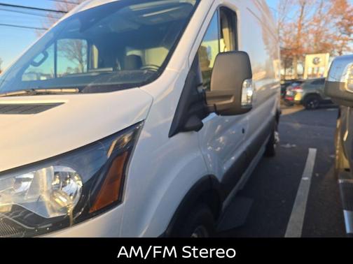 2022 Ford Transit-350 Base