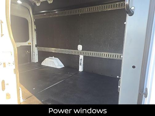 2022 Ford Transit-350 Base