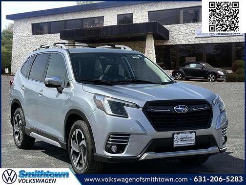 2022 Subaru Forester Touring