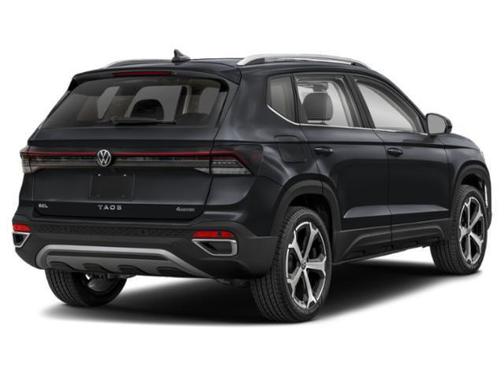 2025 Volkswagen Taos 1.5T SEL