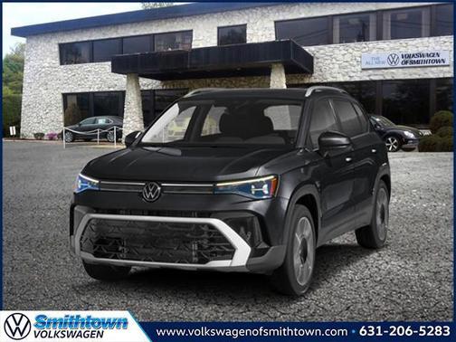 2025 Volkswagen Taos 1.5T SEL