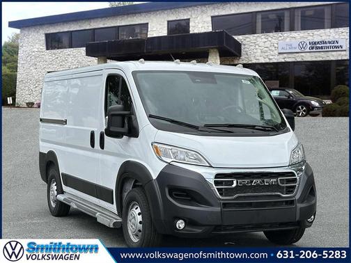 2023 RAM ProMaster 2500 Base
