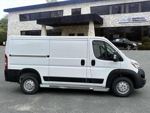 2023 RAM ProMaster 2500 Base