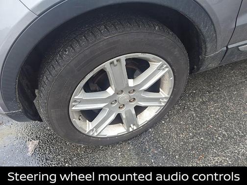 2015 Land Rover Range Rover Evoque Pure Plus