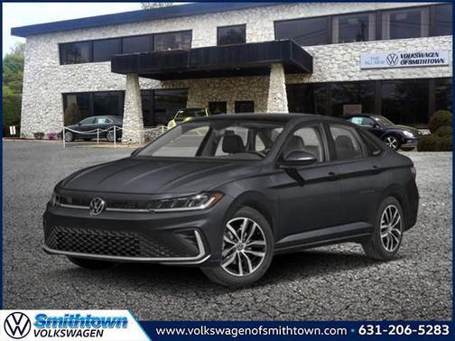 2026 Volkswagen Jetta 1.4T SE