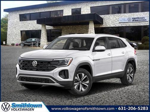 2026 Volkswagen Atlas Cross Sport 2.0T SE