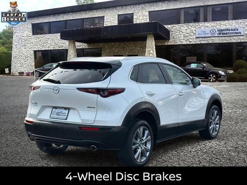 2023 Mazda CX-30 2.5 S Preferred Package