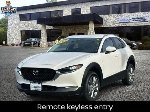 2023 Mazda CX-30 2.5 S Preferred Package