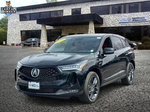 2023 Acura RDX Base