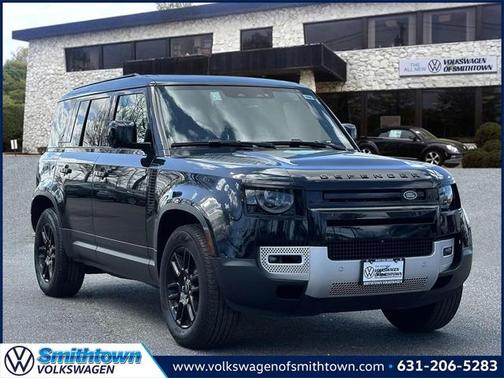 2024 Land Rover Defender 110 P300