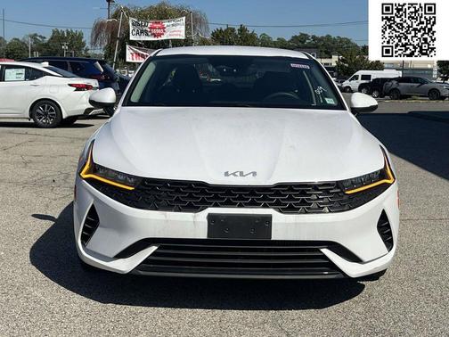 2023 Kia K5 LXS