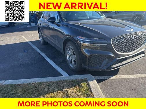 2022 Genesis GV70 3.5T AWD Sport