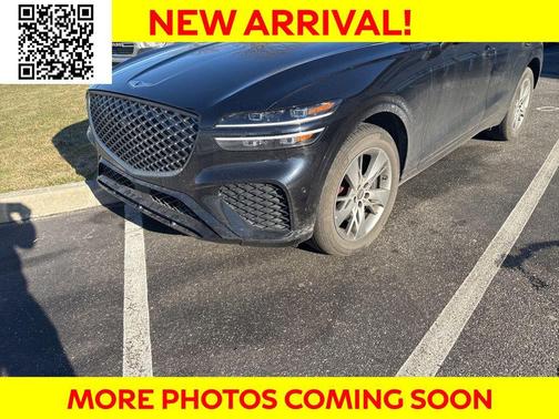 2022 Genesis GV70 3.5T AWD Sport