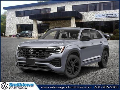 2025 Volkswagen Atlas Cross Sport 2.0T SEL